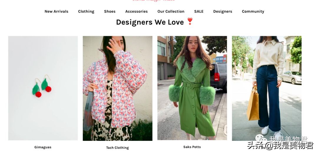 可直邮海外购物网站有哪些,海外购物直邮中国