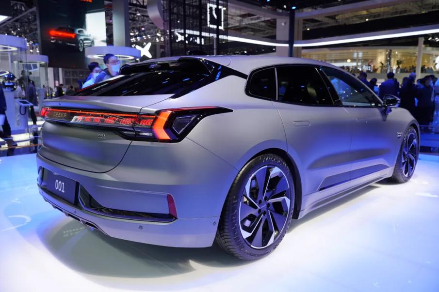 特斯拉或被暂停销售？这几款国货“替代品”有实力干掉特斯拉