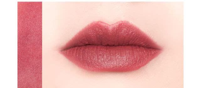 买口红被专柜推荐色号忽悠了,买支口红几百块还说色号不对