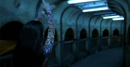 offway走上海时装周的国潮,offway加州潮牌