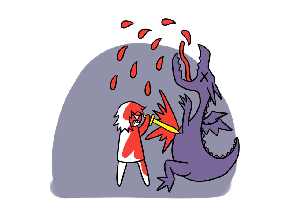 北欧女神布伦希尔德,北欧神话希尔德