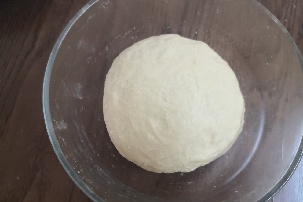 用油条添加剂炸油条教程和配方,油条蓬松酥脆配方