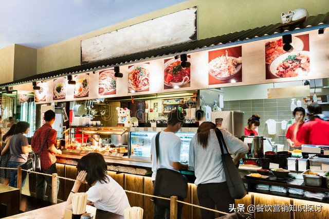 创业做什么餐饮利润高成本低,年轻人想创业做餐饮需要学习什么