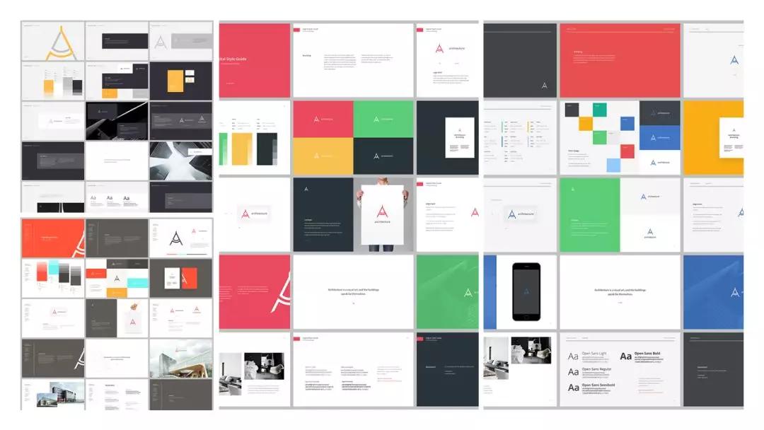 免费素材样机,9款高端样机素材免费领取