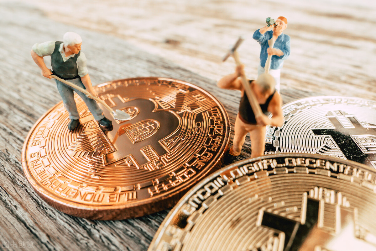 为什么持有*币特比**，投资*币特比**会得到财富自由？