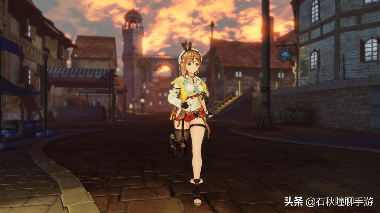 莱莎的炼金工房2值得入吗,莱莎的炼金工房2价格