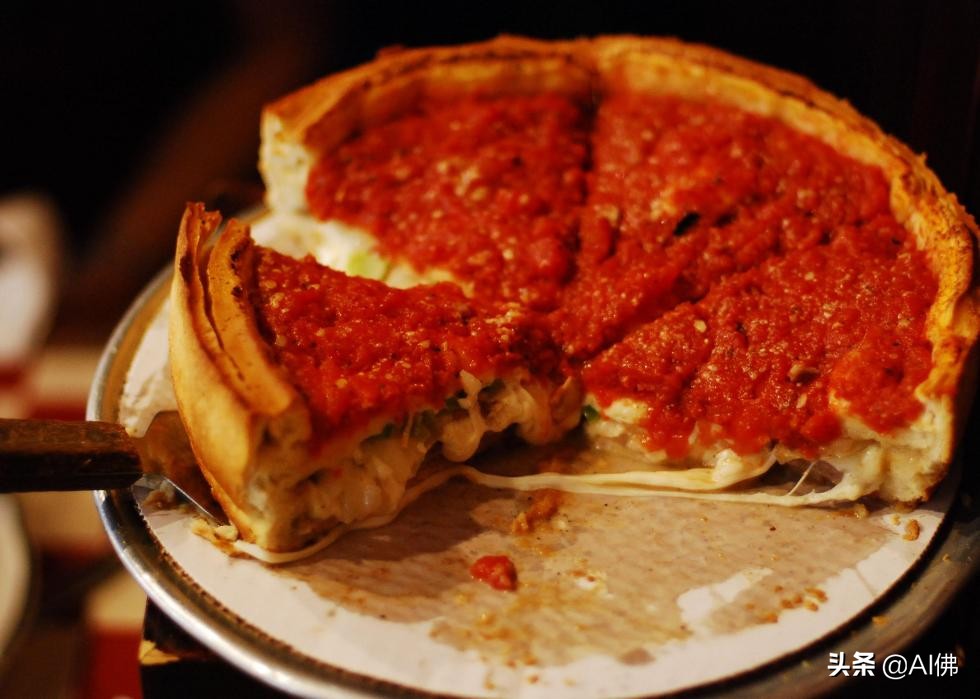 美国的菜来源,著名的美国菜有哪些