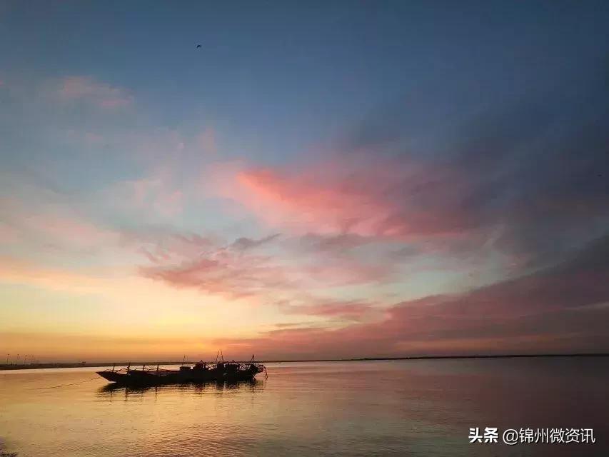 锦州渤海大学!全国最美大学之一!新入学的同学想知道的都在这里