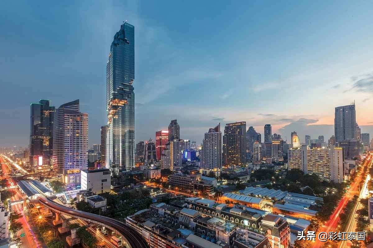 泰国曼谷centralworld,泰国曼谷商业中心有哪些