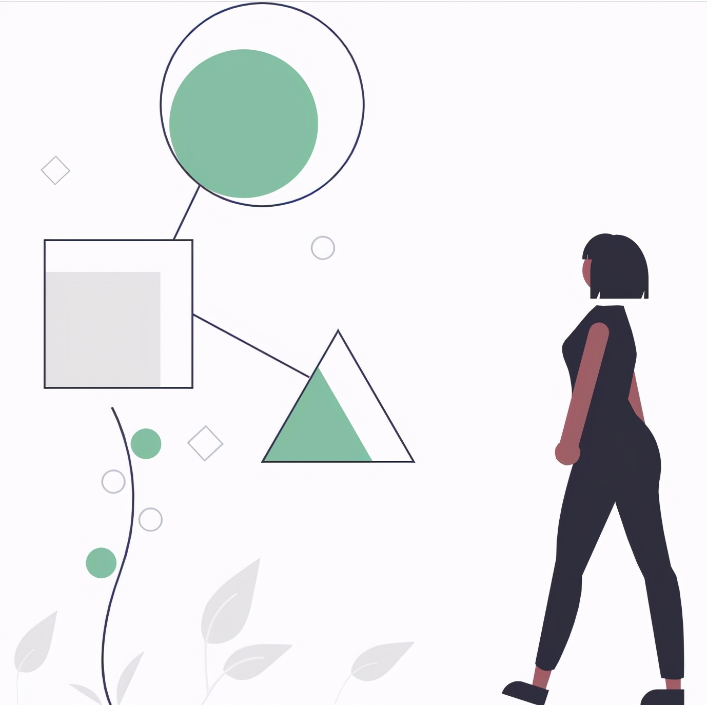 不仅感情需要第六感？软文营销同样需要