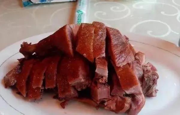 鸭子烧什么配菜好吃四川,四川鸭子的几种做法