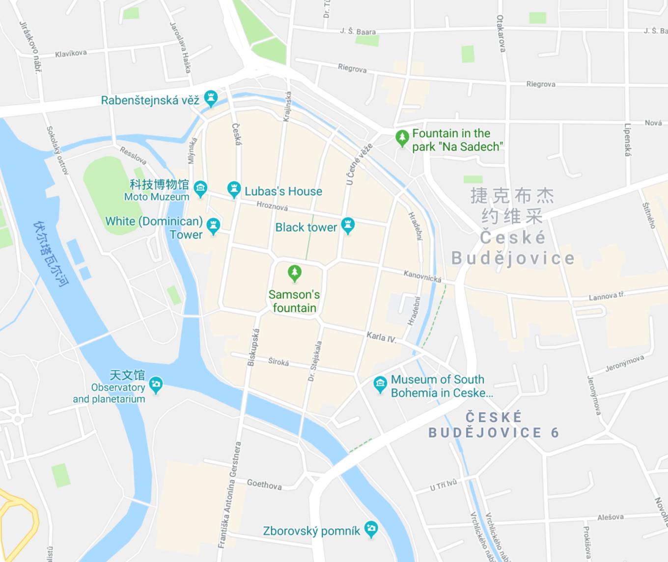 中欧美景美食自驾之旅在CK小镇亲手制作皮具纪念品