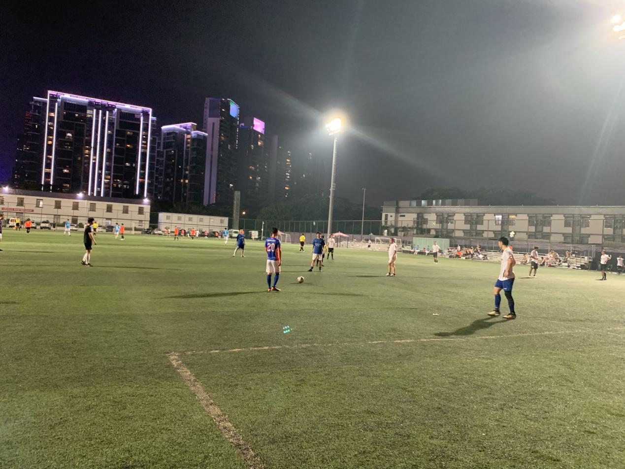 深圳校友足球赛,深圳高校校友足球联赛