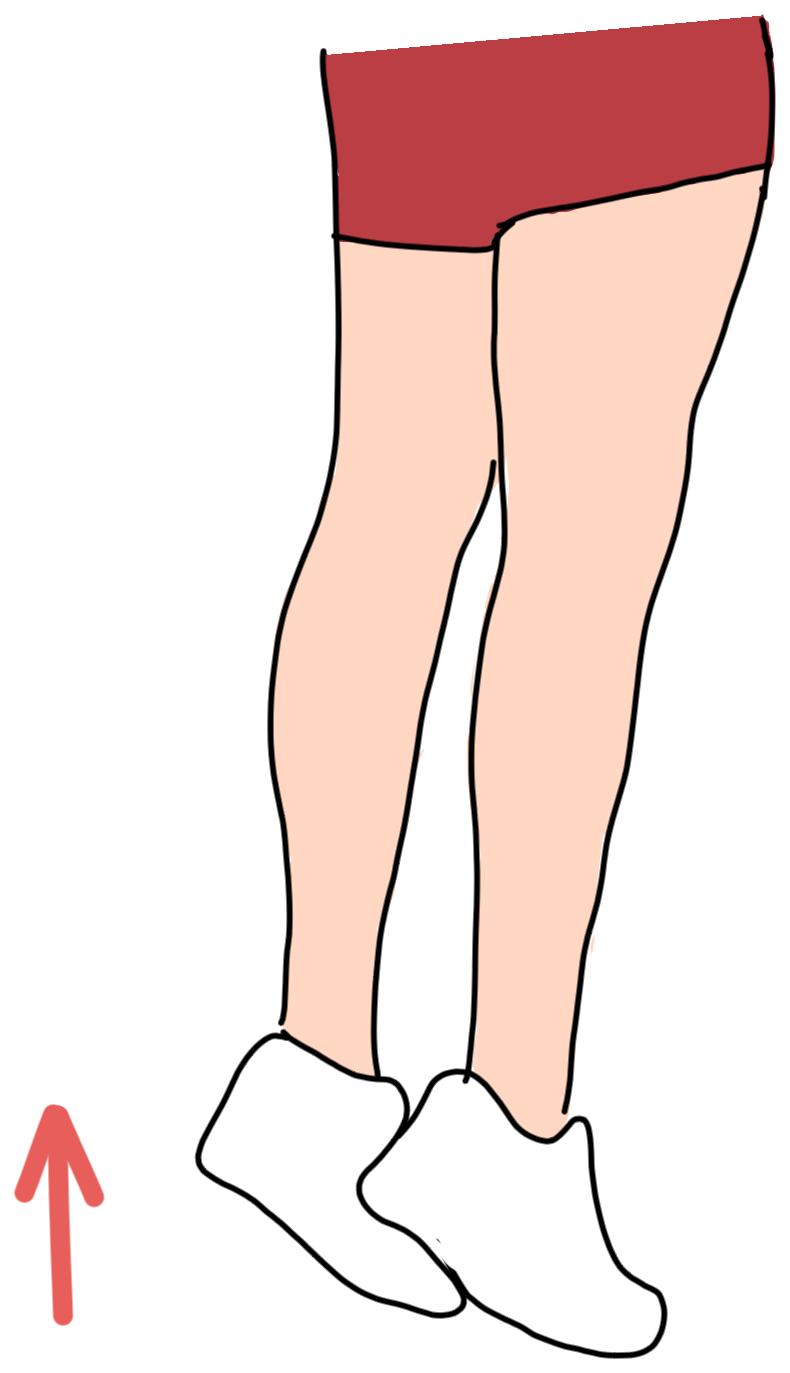 跑步后小腿紧绷发硬还能继续跑吗,跑步后防止小腿变粗拉伸动作视频