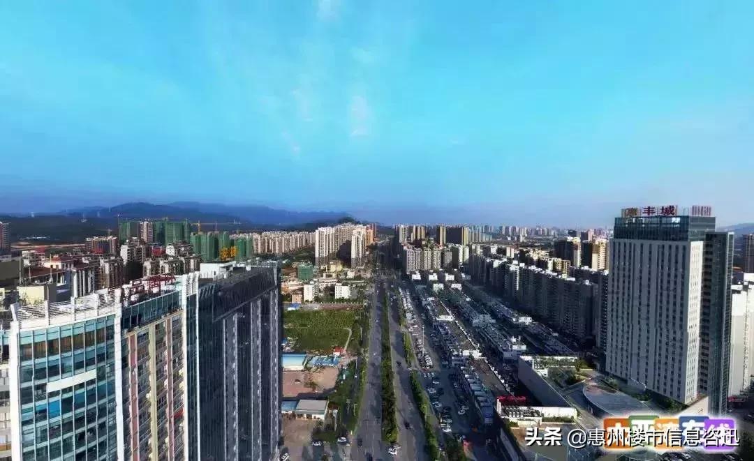 大亚湾怎么样了,你以为的大亚湾vs真正的大亚湾