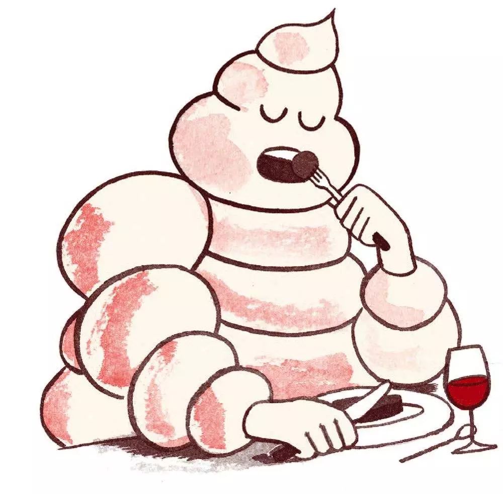 看惯了千篇一律,看惯了千篇一律的风景