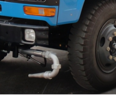 洒水车维护,洒水车怎么保养和维护