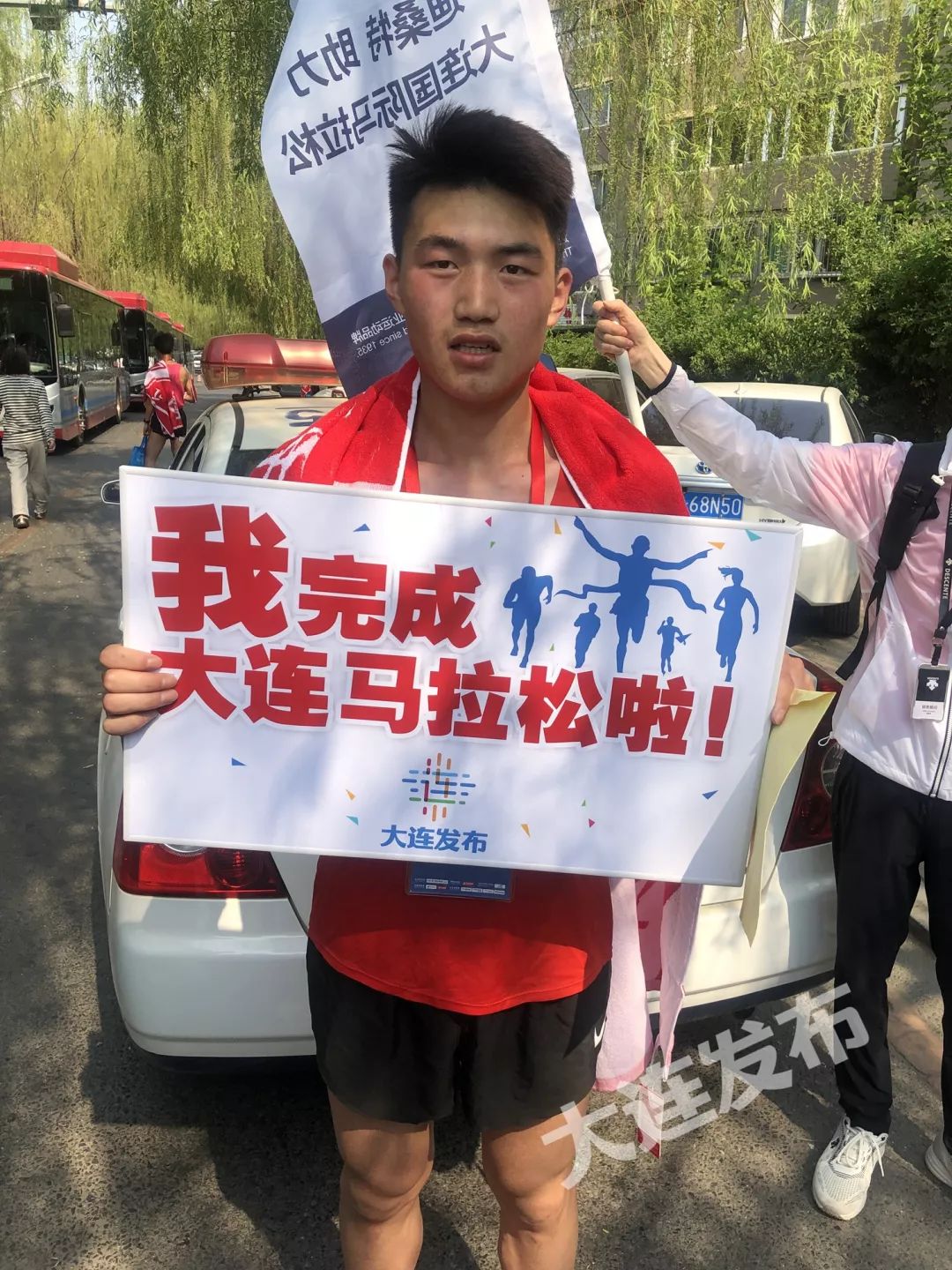 大马奔腾,小马奔腾汽车功能黑科技