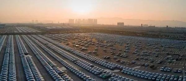 成都汽车销售企业排名前十,成都汽车行业排名