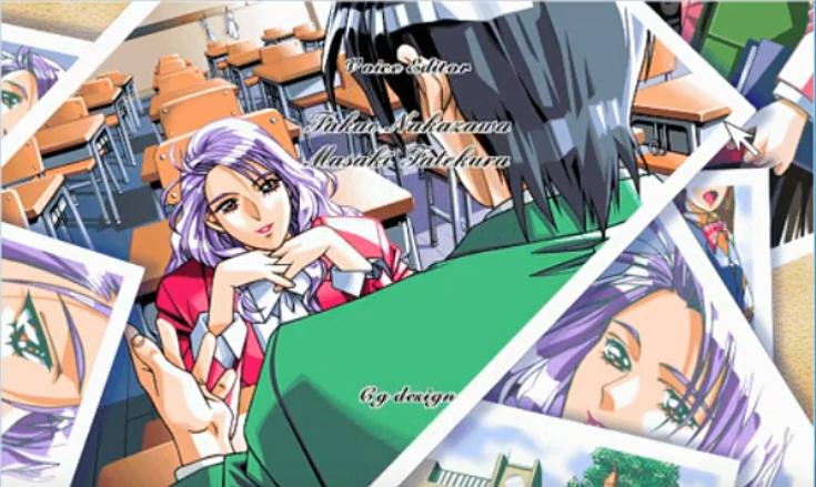 懵懂爱情游戏,学生时代的恋爱游戏