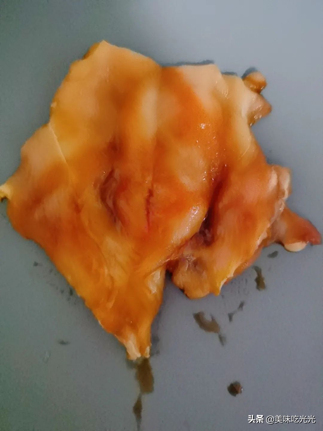 怎么自制吮指原味鸡,在家如何做吮指原味鸡