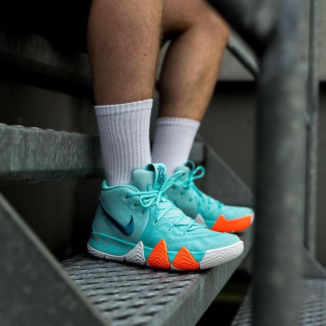 今日五双丨你会因为迷人的鞋盒而买鞋吗？（0902）