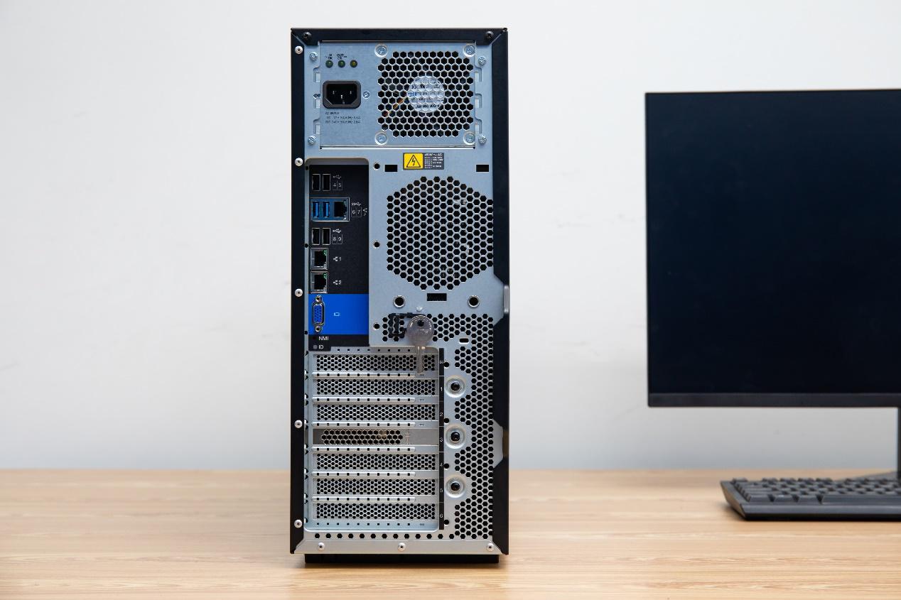 联想thinksystemst58,联想塔式服务器2024