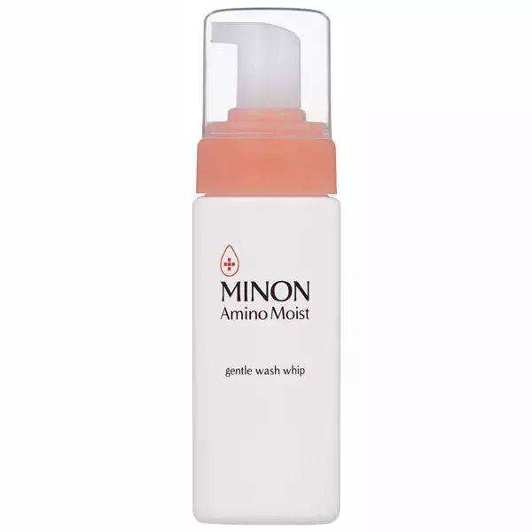 日本旅游必买洁面产品,适合带出去旅行的洗面奶