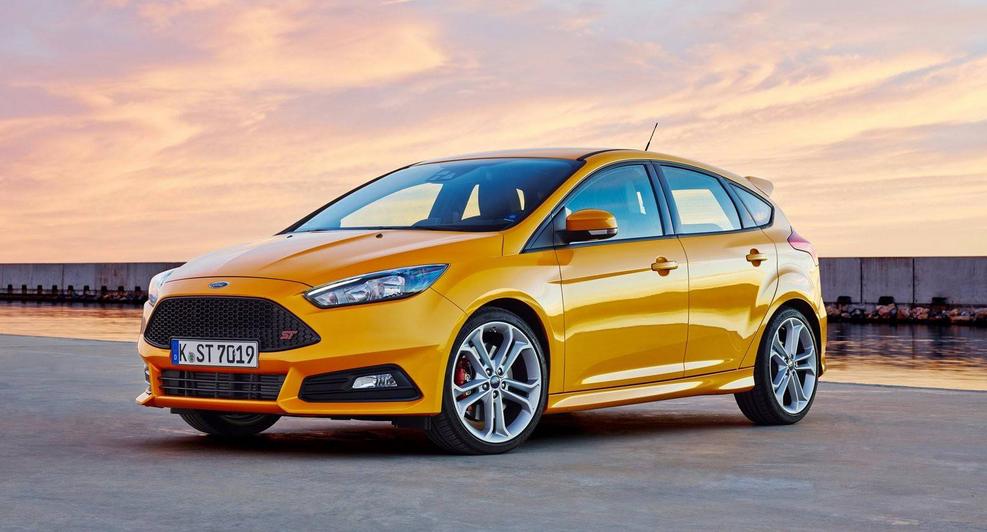 13万帮粉丝买了台手动钢炮,手里的GTI突然不香了