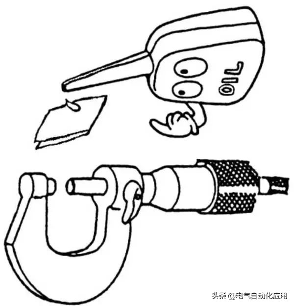 千分尺怎么用零基础,千分尺是专用工具吗