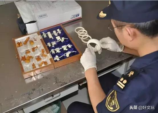 象牙暴利的特征有哪些呢,象牙工艺品骗局