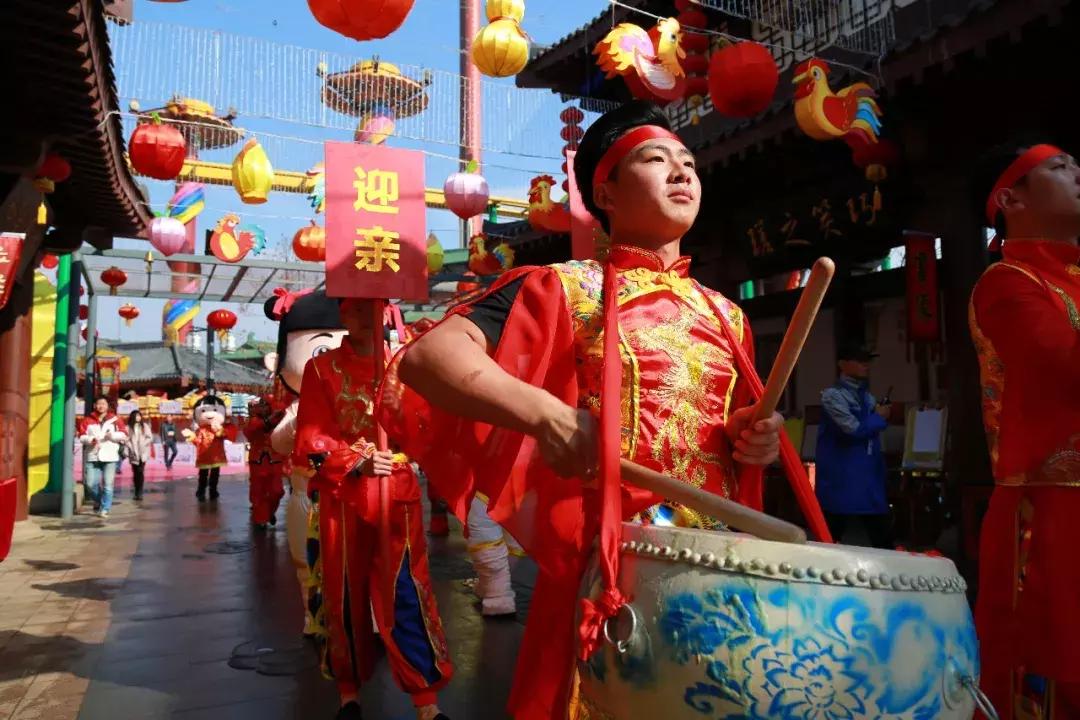 返乡车票千万别扔,今年带你免费游“江西”!