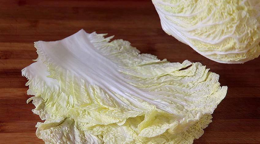 白菜炖粉条怎么做才好吃大厨,炖白菜粉条怎样才好吃诀窍在这里