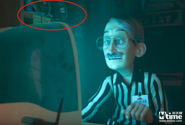 迪士尼之无敌破坏王2彩蛋,迪士尼电影无敌破坏王2讲解