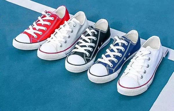 除了匡威耐克vans还有什么鞋,除了匡威还有什么国际品牌帆布鞋