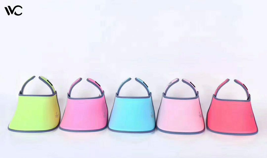 不怕风吹的防晒遮阳帽,既能防晒又遮挡紫外线的帽子