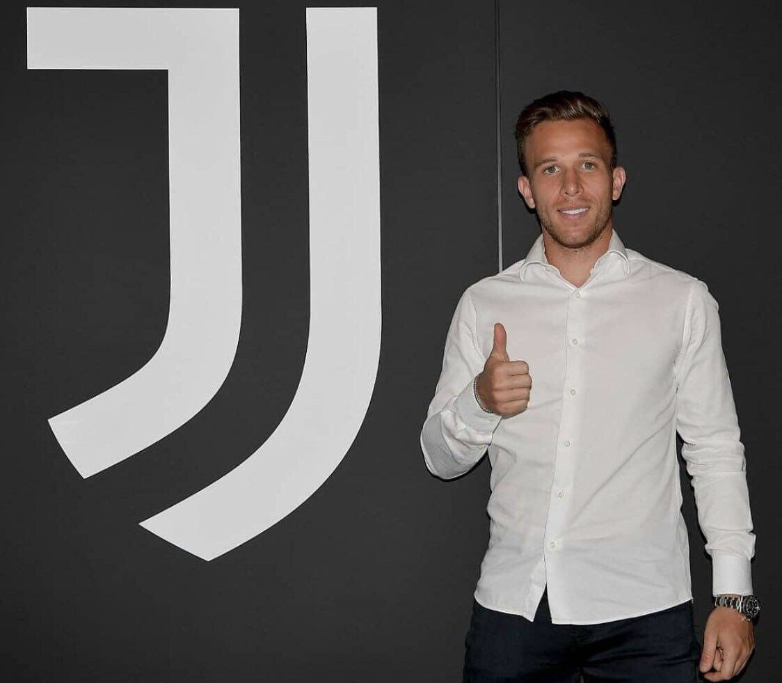 阿图尔拒绝踢欧冠,阿图尔拒绝归队完整版