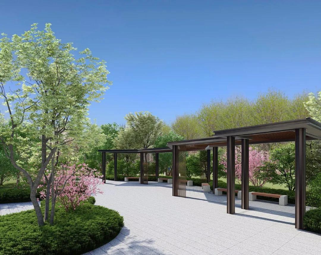 沈阳免费的森林公园,沈阳十大免费公园