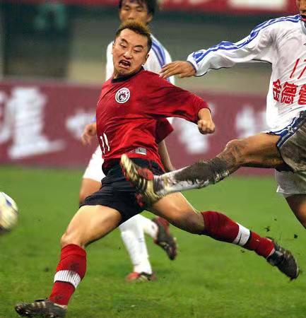 辽小虎99年阵容图片,辽小虎20年再聚首