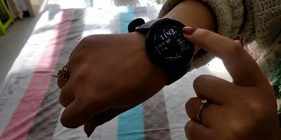 支持多功能手表,能支持手机全部功能的手表