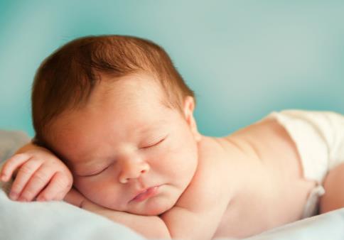 宝宝囟门未闭合头型还可以调整吗,后囟门闭合了但还有凹陷如何恢复