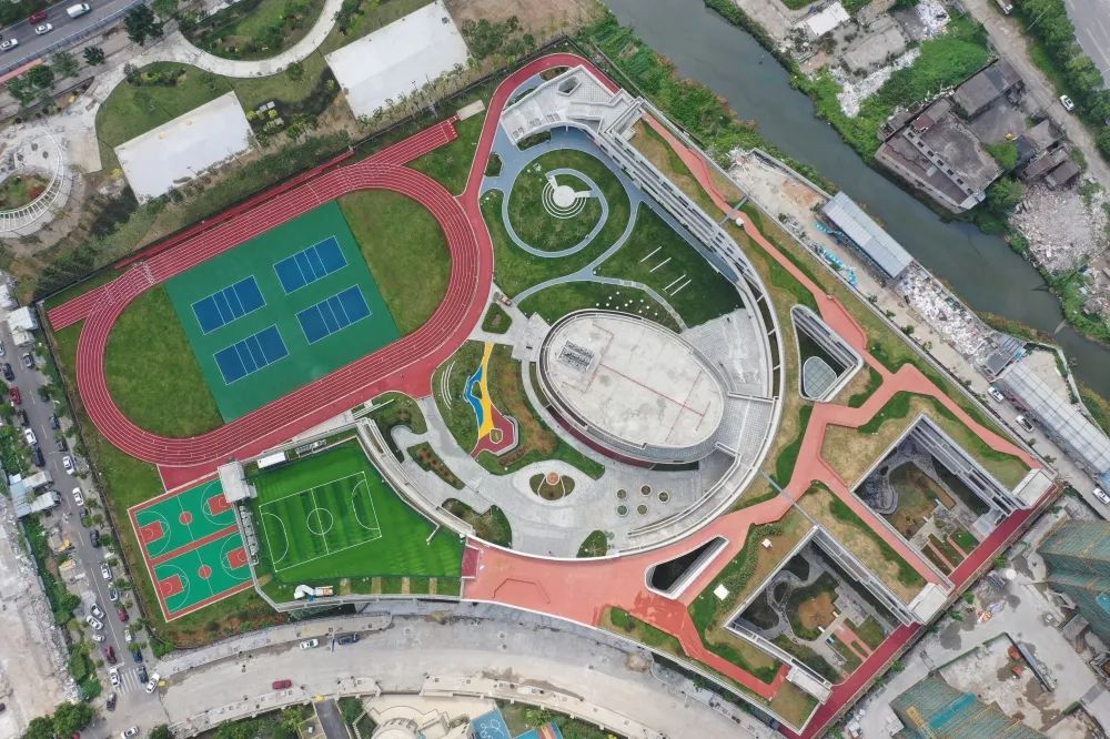 投资30亿开建学校,龙湾知名小学分校