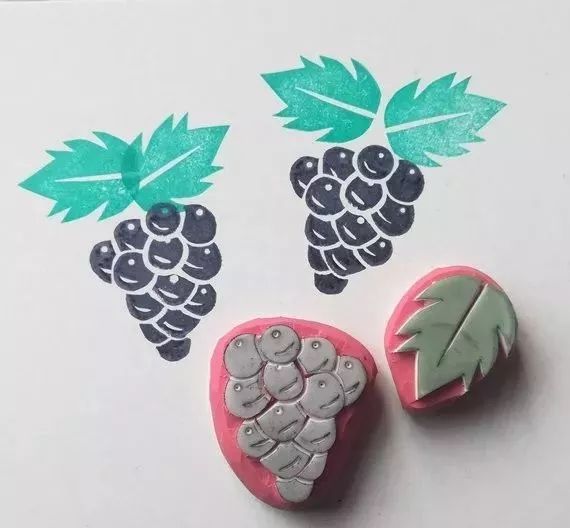 幼儿园橡皮泥手工小摆件,幼儿园小朋友用的橡皮