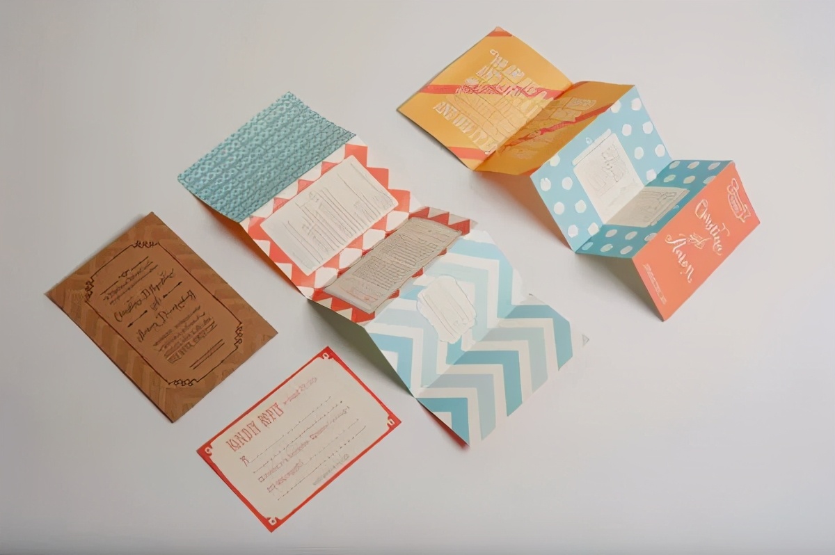 婚礼邀请函设计请柬制作,主题婚礼邀请函制作