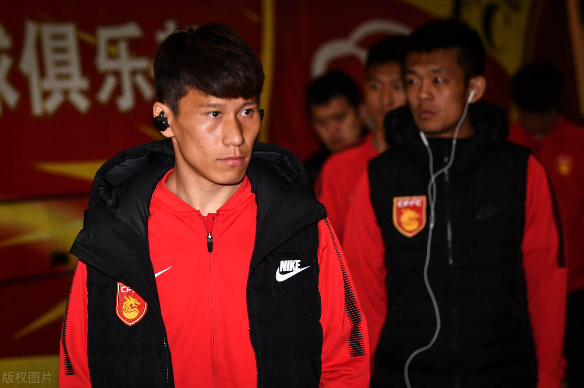 华夏幸福主场对鲁能,河北华夏幸福2019赛季进球集锦