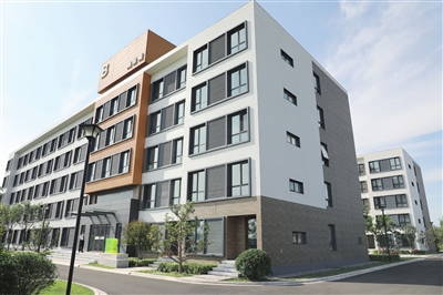 护航新时代发展,护航京津冀