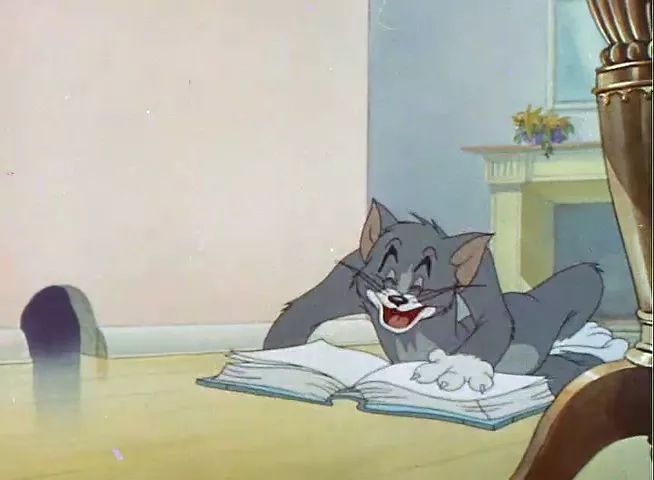 小时候被我们嫌弃的汤姆,汤姆被嫌弃