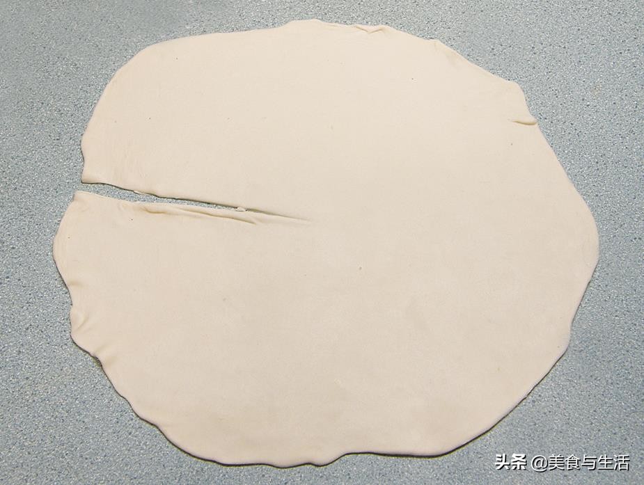 京都肉饼用什么面,京都肉饼