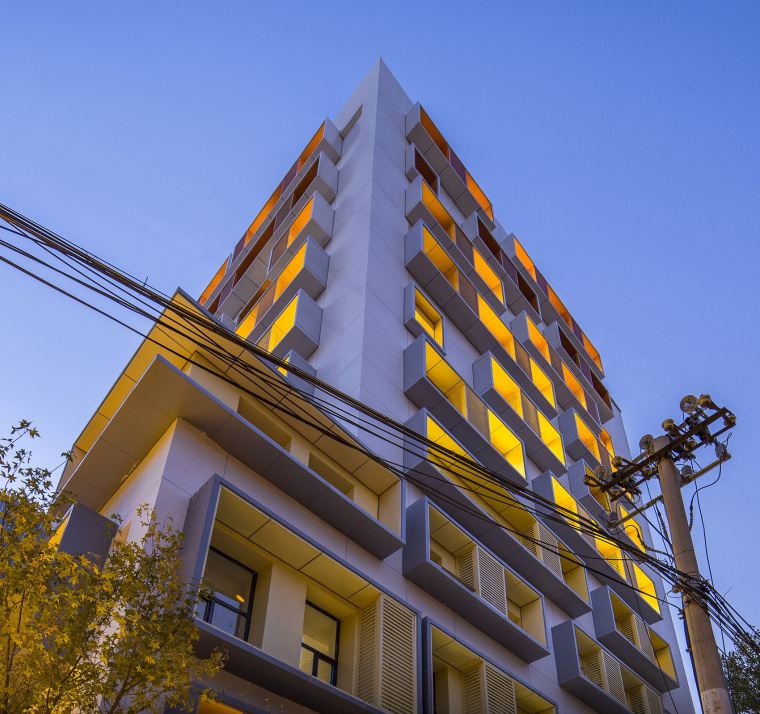 泊寓西直门怎么样,北京西直门泊寓单身公寓