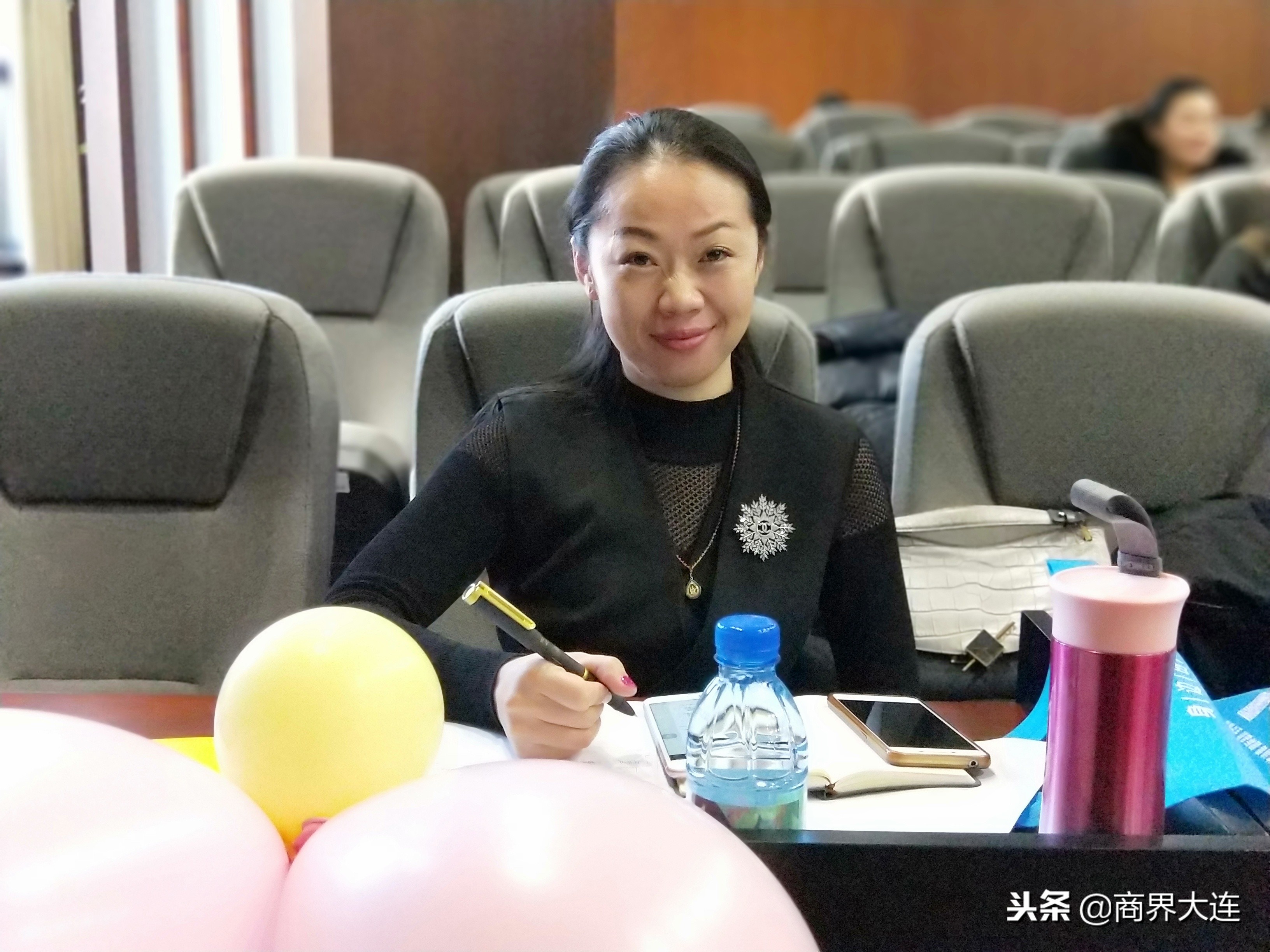 创发女子沙龙：职场女性如何助力孩子成长
